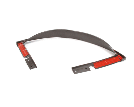 MANITOWOC ICE PARTS Manitowoc Ice 7602523 Door Opening Trim - SKU MAN7602523