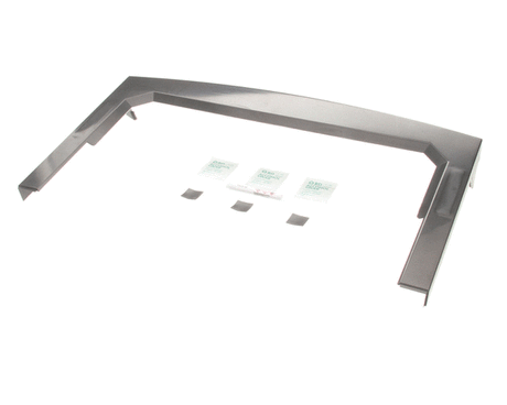 MANITOWOC ICE PARTS Manitowoc Ice 7602553 Top Rail TRIM-22IN - SKU MAN7602553