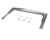 MANITOWOC ICE PARTS Manitowoc Ice 7602553 Top Rail TRIM-22IN - SKU MAN7602553