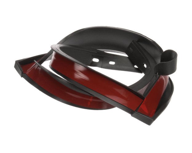 MANITOWOC ICE PARTS Manitowoc Ice 7602563 Door Opening Trim - SKU MAN7602563