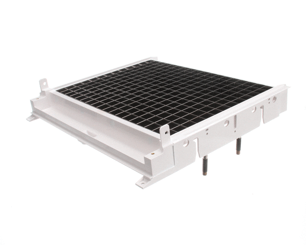 MANITOWOC ICE PARTS Manitowoc Ice 7602839 Evaporator Assembly SD0500/600 - SKU MAN7602839