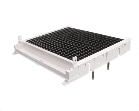 MANITOWOC ICE PARTS Manitowoc Ice 7602839 Evaporator Assembly SD0500/600 - SKU MAN7602839