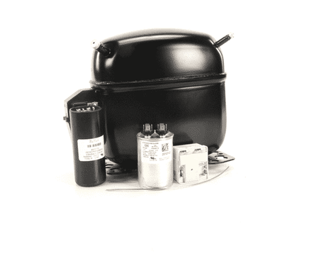 MANITOWOC ICE PARTS Manitowoc Ice 7602943 Compressor Assembly 115/60/1 - SKU MAN7602943