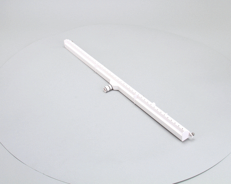 MANITOWOC ICE PARTS Manitowoc Ice 7603193 Water Distribution Assembly - SKU MAN7603193