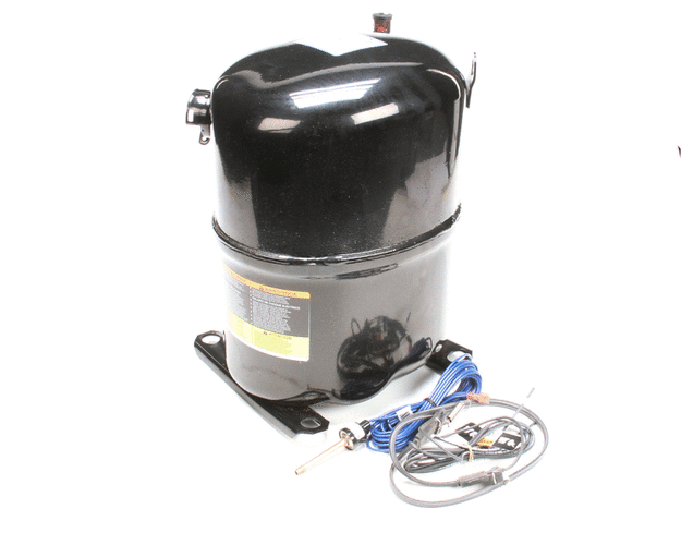 MANITOWOC ICE PARTS Manitowoc Ice 7603223 Compressor Assembly 208-230/60/3 S1400 - SKU MAN7603223