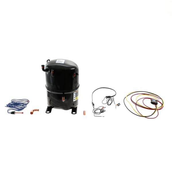 MANITOWOC ICE PARTS Manitowoc Ice 7603293 Comp Asm S18/G12/B13/Q18/CVD1400 - SKU MAN7603293
