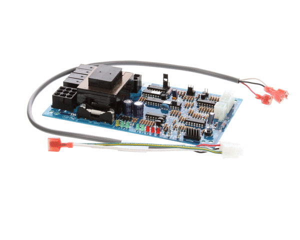 MANITOWOC ICE PARTS Manitowoc Ice 7603513 Ib Control Board Conv Kit - SKU MAN7603513