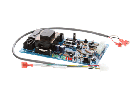MANITOWOC ICE PARTS Manitowoc Ice 7603513 Ib Control Board Conv Kit - SKU MAN7603513