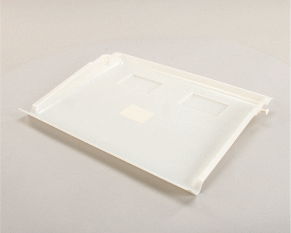 MANITOWOC ICE PARTS Manitowoc Ice 7619873 Water Curtain E04 G04/06 - SKU MAN7619873