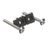 MANITOWOC ICE PARTS Manitowoc Ice 7622263 Cage Nut / Screw-Front Panel - SKU MAN7622263