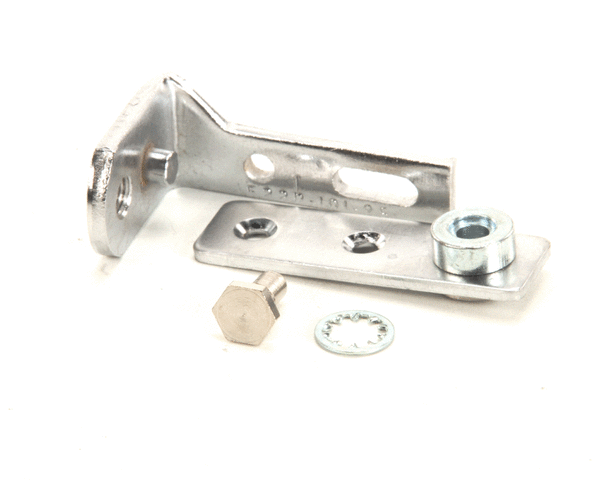 MANITOWOC ICE PARTS Manitowoc Ice 7624423 Door Hinge Assembly Without Spring - SKU MAN7624423