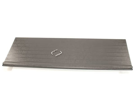 MANITOWOC ICE PARTS Manitowoc Ice 7624493 Bin Door Assembly Black 48 X 16 - SKU MAN7624493
