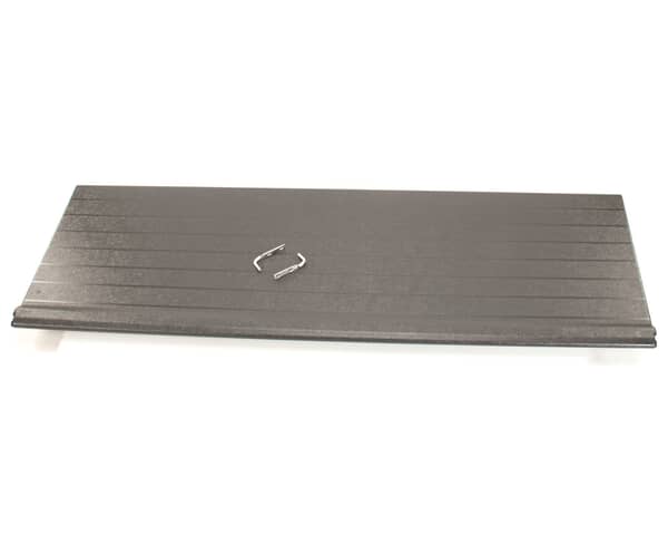 MANITOWOC ICE PARTS Manitowoc Ice 7624493 Bin Door Assembly Black 48 X 16 - SKU MAN7624493