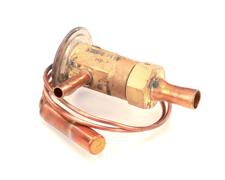 MANITOWOC ICE PARTS Manitowoc Ice 7624643 Expansion Valve B0600 - SKU MAN7624643