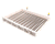 MANITOWOC ICE PARTS Manitowoc Ice 7625039 Evaporator Assembly Half Dice Cube - SKU MAN7625039