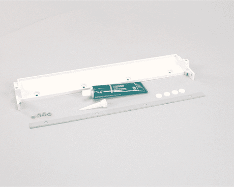 MANITOWOC ICE PARTS Manitowoc Ice 7626213 Evaporator Gasket &amp; Top Mldg Rplmt - SKU MAN7626213