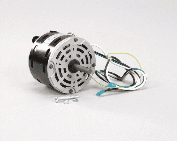 MANITOWOC ICE PARTS Manitowoc Ice 7626723 Fan Motor Kit 208-230V 50/60HZ - SKU MAN7626723