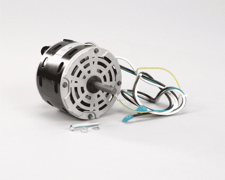 MANITOWOC ICE PARTS Manitowoc Ice 7626723 Fan Motor Kit 208-230V 50/60HZ - SKU MAN7626723