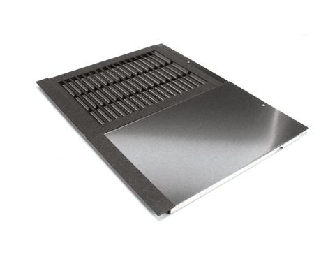 MANITOWOC ICE PARTS Manitowoc Ice 7628083 Left Hinge Side Panel Assembly - SKU MAN7628083