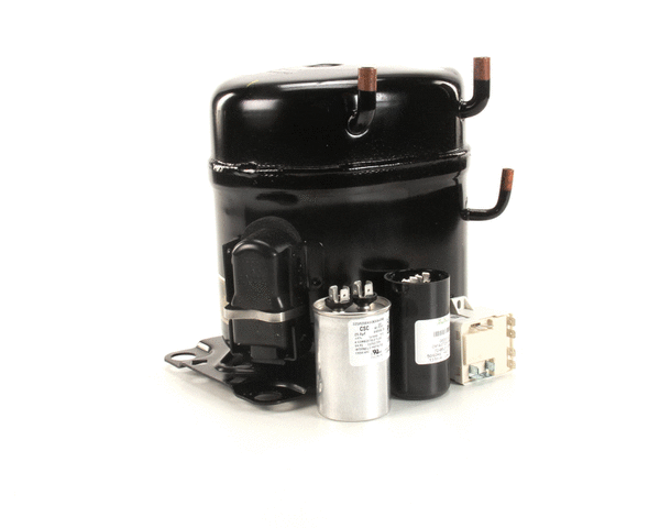 MANITOWOC ICE PARTS Manitowoc Ice 7628103 Compressor Assembly 115/60 - SKU MAN7628103