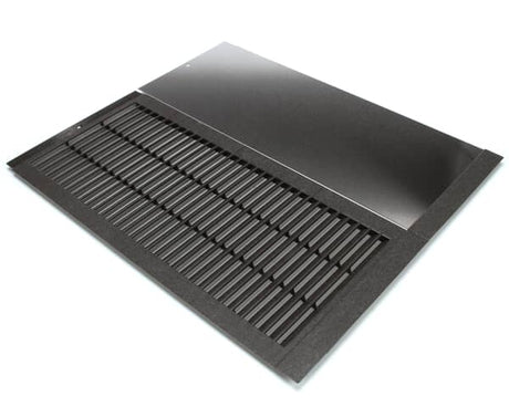 MANITOWOC ICE PARTS Manitowoc Ice 7628333 Left Hinge Side Panel Assembly - SKU MAN7628333