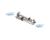 MANITOWOC ICE PARTS Manitowoc Ice 7628983 Speednut/Screw - Front Panel - SKU MAN7628983