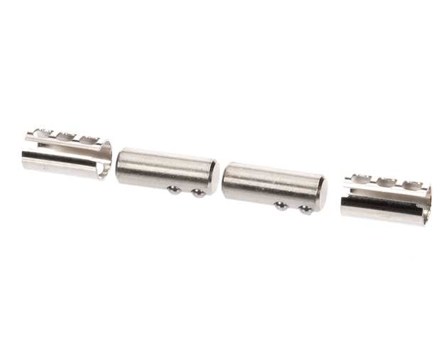 MANITOWOC ICE PARTS Manitowoc Ice 7629023 Hinge Assembly Rh/Lh 2 Ball - SKU MAN7629023