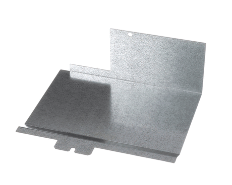 MANITOWOC ICE PARTS Manitowoc Ice 7629083 Cover Control Box W/Labels - SKU MAN7629083
