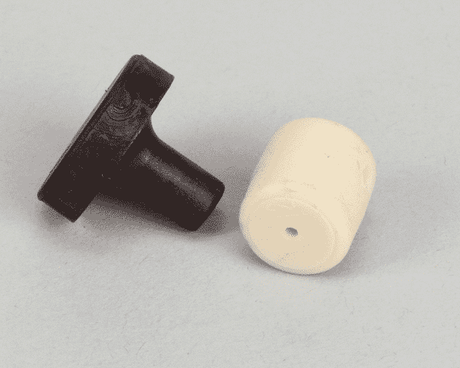 MANITOWOC ICE PARTS Manitowoc Ice 7629093 Ice Damper Magnet &amp; Cap - SKU MAN7629093