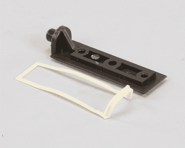 MANITOWOC ICE PARTS Manitowoc Ice 7629233 Door Pin W/Gasket QM30 - SKU MAN7629233