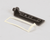 MANITOWOC ICE PARTS Manitowoc Ice 7629233 Door Pin W/Gasket QM30 - SKU MAN7629233