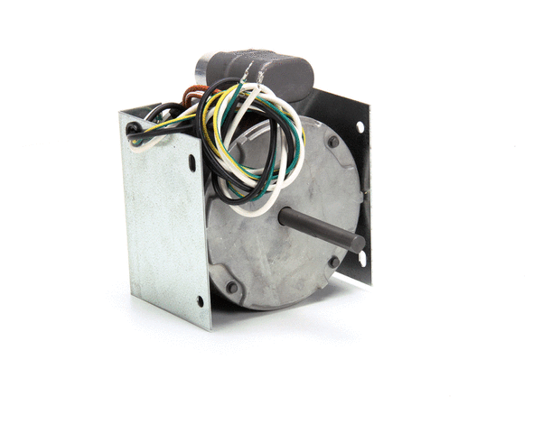 MANITOWOC ICE PARTS Manitowoc Ice 7629413 Fan Motor Magnetek 208-230V - SKU MAN7629413