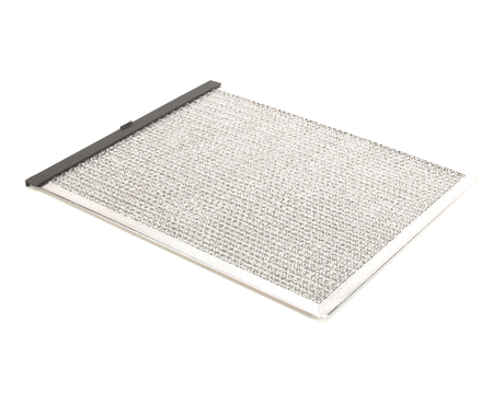 MANITOWOC ICE PARTS Manitowoc Ice 7629523 Q270 Air Filter Assembly. - SKU MAN7629523