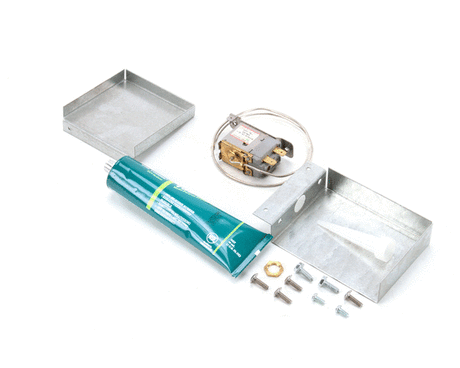MANITOWOC ICE PARTS Manitowoc Ice 7629661 QM30 Bin Control/Water Shield Assembly - SKU MAN7629661