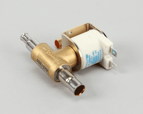 MANITOWOC ICE PARTS Manitowoc Ice 7630001 Solenoid Valve EVU2 .38X.25 115V - SKU MAN7630001