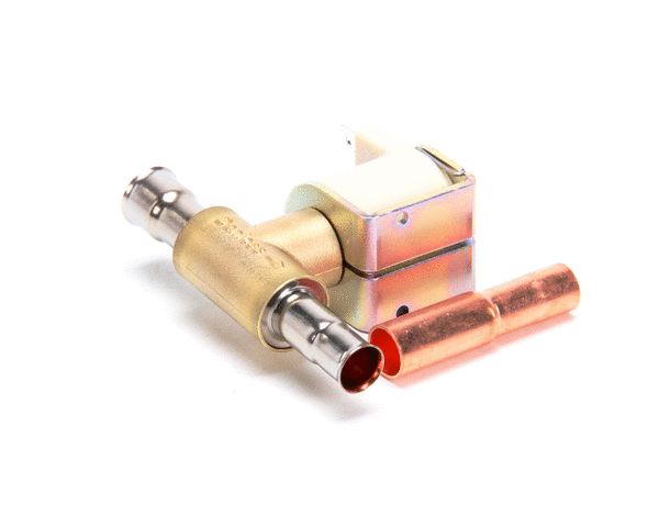 MANITOWOC ICE PARTS Manitowoc Ice 7630101 Solenoid Valve EVU5 .50X.38 230V - SKU MAN7630101