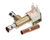 MANITOWOC ICE PARTS Manitowoc Ice 7630121 Solenoid Valve EVU8 .50X.38 230V - SKU MAN7630121