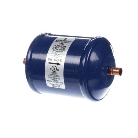 MANITOWOC ICE PARTS Manitowoc Ice 8250163 Drier Filter - SKU MAN8250163