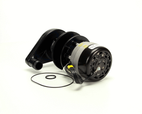 MANITOWOC ICE PARTS Manitowoc Ice 8251129 Water Pump 115/60/1 - SKU MAN8251129