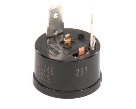 MANITOWOC ICE PARTS Manitowoc Ice 8251403 Motor Protector &amp; Bracket - SKU MAN8251403