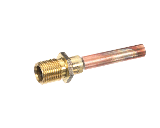 MANITOWOC ICE PARTS Manitowoc Ice 8360343 Coupl Male 5/8-18 Thd - SKU MAN8360343