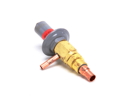 MANITOWOC ICE PARTS Manitowoc Ice 8367793 Hpr Valve Sporlan Aj-C 0/100 - SKU MAN8367793
