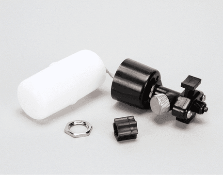MANITOWOC ICE PARTS Manitowoc Ice 8369049 Float Valve W/Instructions - SKU MAN8369049