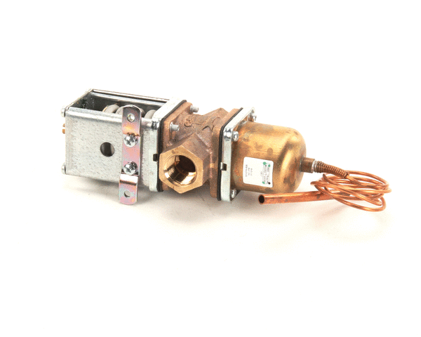 MANITOWOC ICE PARTS Manitowoc Ice 8372123 Water Reg Valve V46AB-29D - SKU MAN8372123