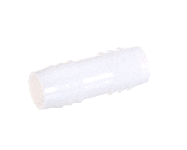 MANITOWOC ICE PARTS Manitowoc Ice 8390053 Connector-Barb 5/8X5/8 Nyl Nat - SKU MAN8390053