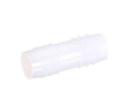 MANITOWOC ICE PARTS Manitowoc Ice 8390053 Connector-Barb 5/8X5/8 Nyl Nat - SKU MAN8390053