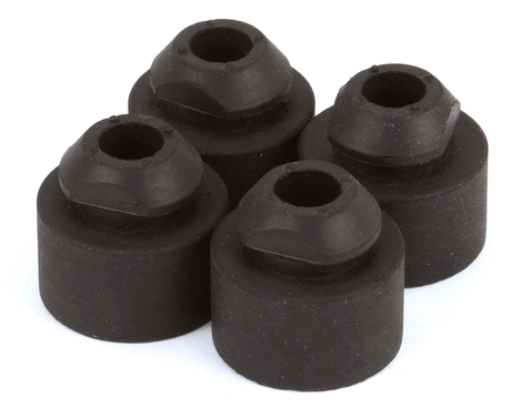 MANITOWOC ICE PARTS Manitowoc Ice 8503069 Rubber Grommet (Pkg Of 4) - SKU MAN8503069