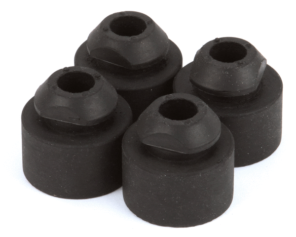 MANITOWOC ICE PARTS Manitowoc Ice 8503069 Rubber Grommet (Pkg Of 4) - SKU MAN8503069