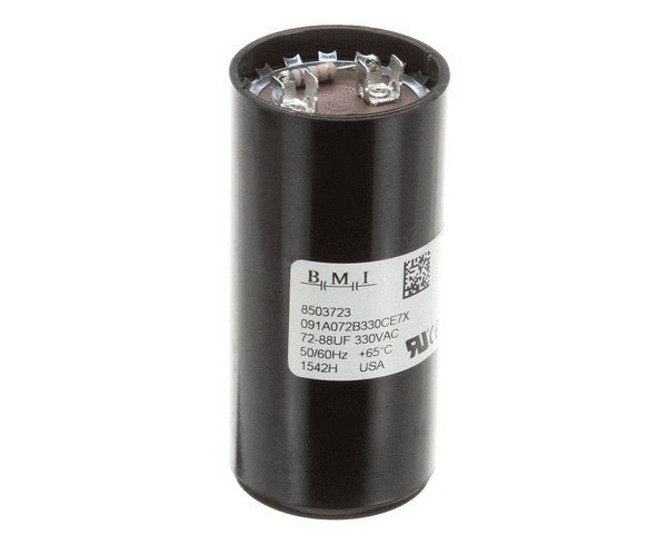 MANITOWOC ICE PARTS Manitowoc Ice 8503723 Start Cap 72-88 Mfd 330V - SKU MAN8503723