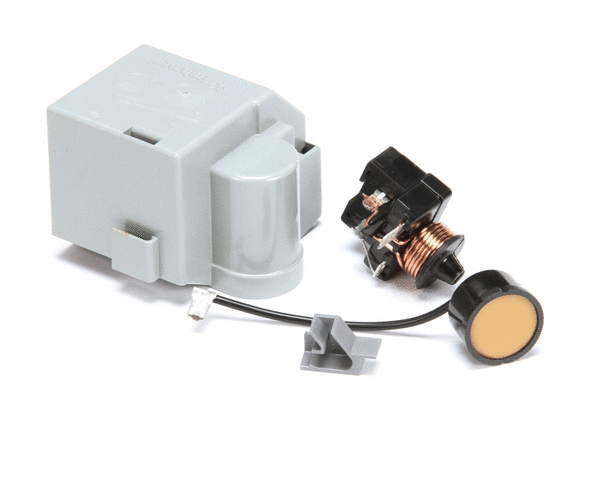 MANITOWOC ICE PARTS Manitowoc Ice 8505683 Overload/Relay Assembly #1350362 - SKU MAN8505683